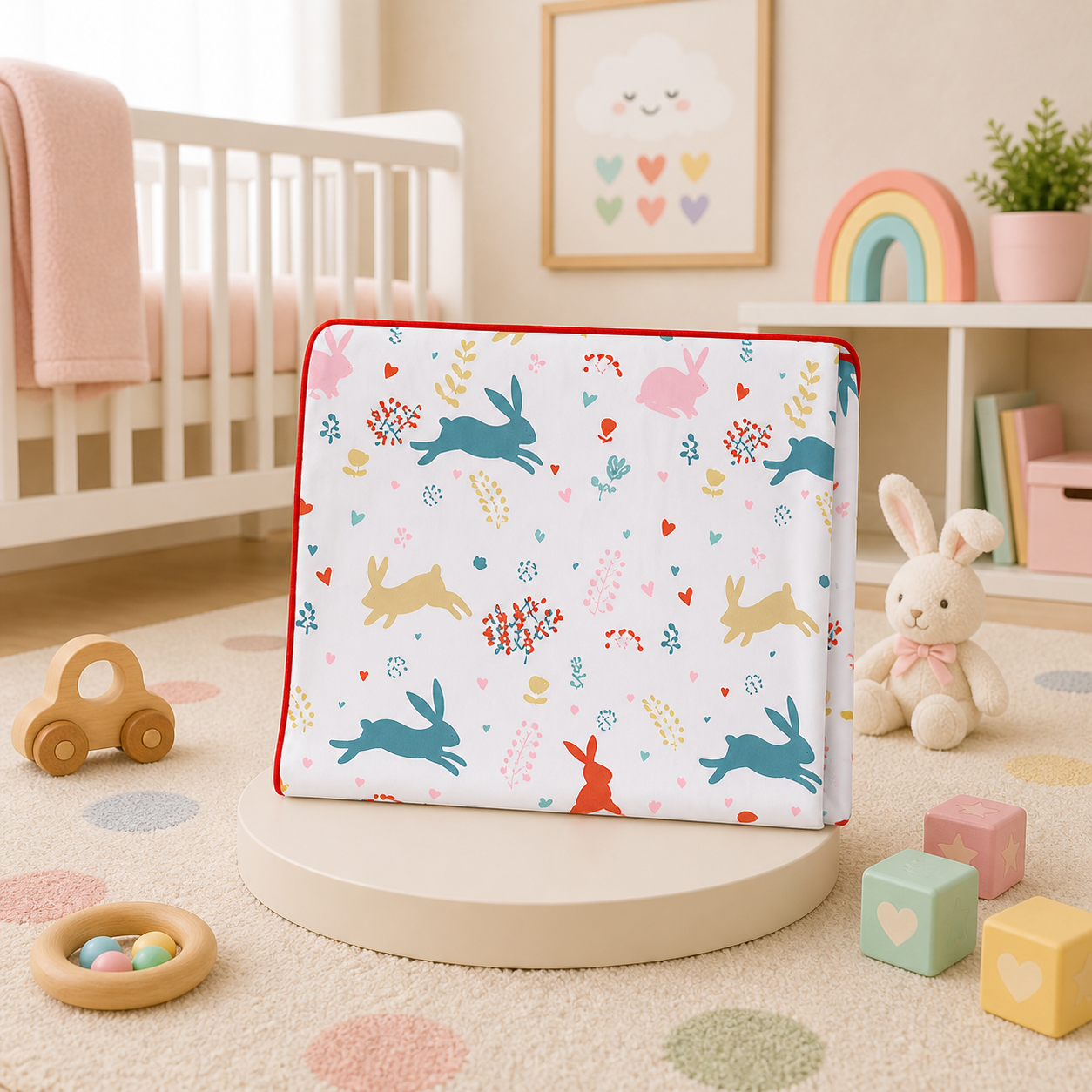 Baby Urinary Protection Sheet
