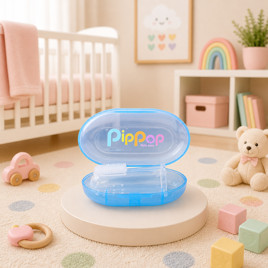 Baby Finger Brush