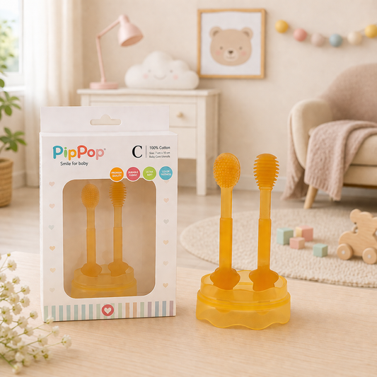 Baby Tooth Brush