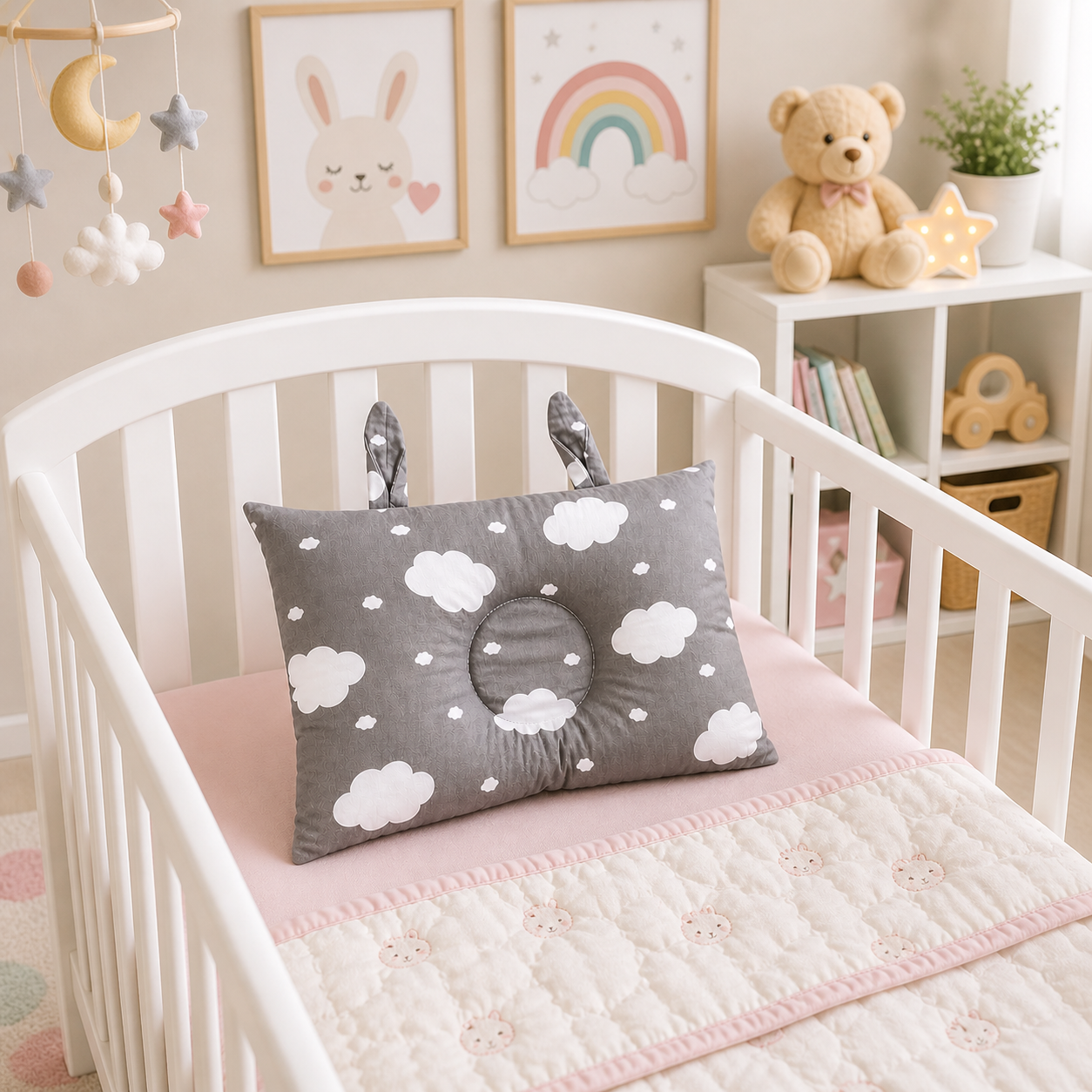 Baby Pillow