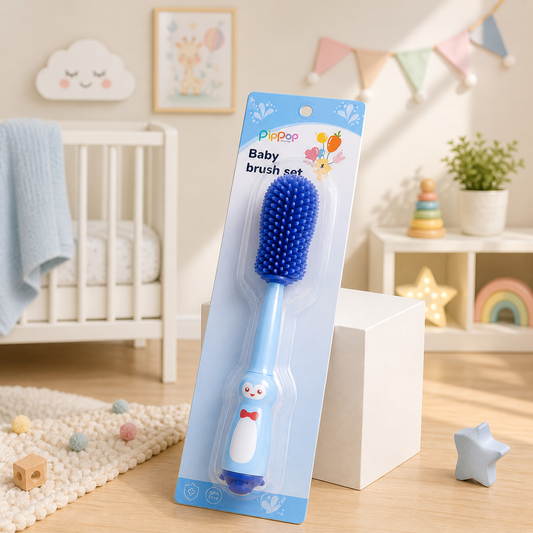 Cleaning Brush