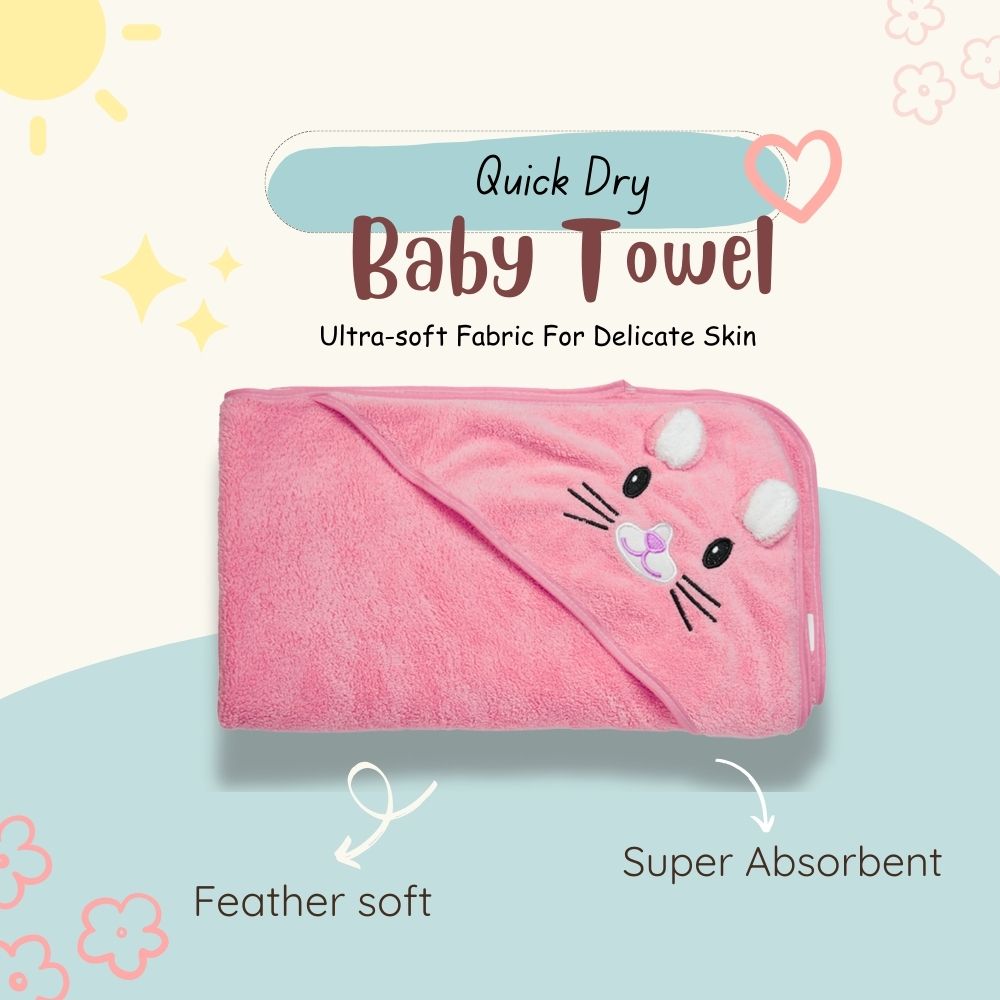PipPop Smart Baby Care Box – Big Hug (Large)