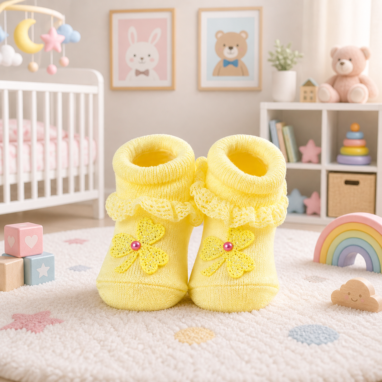 Baby Socks