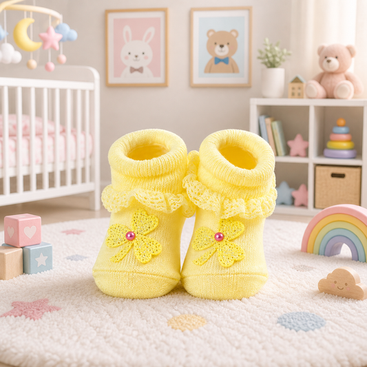 Baby Socks