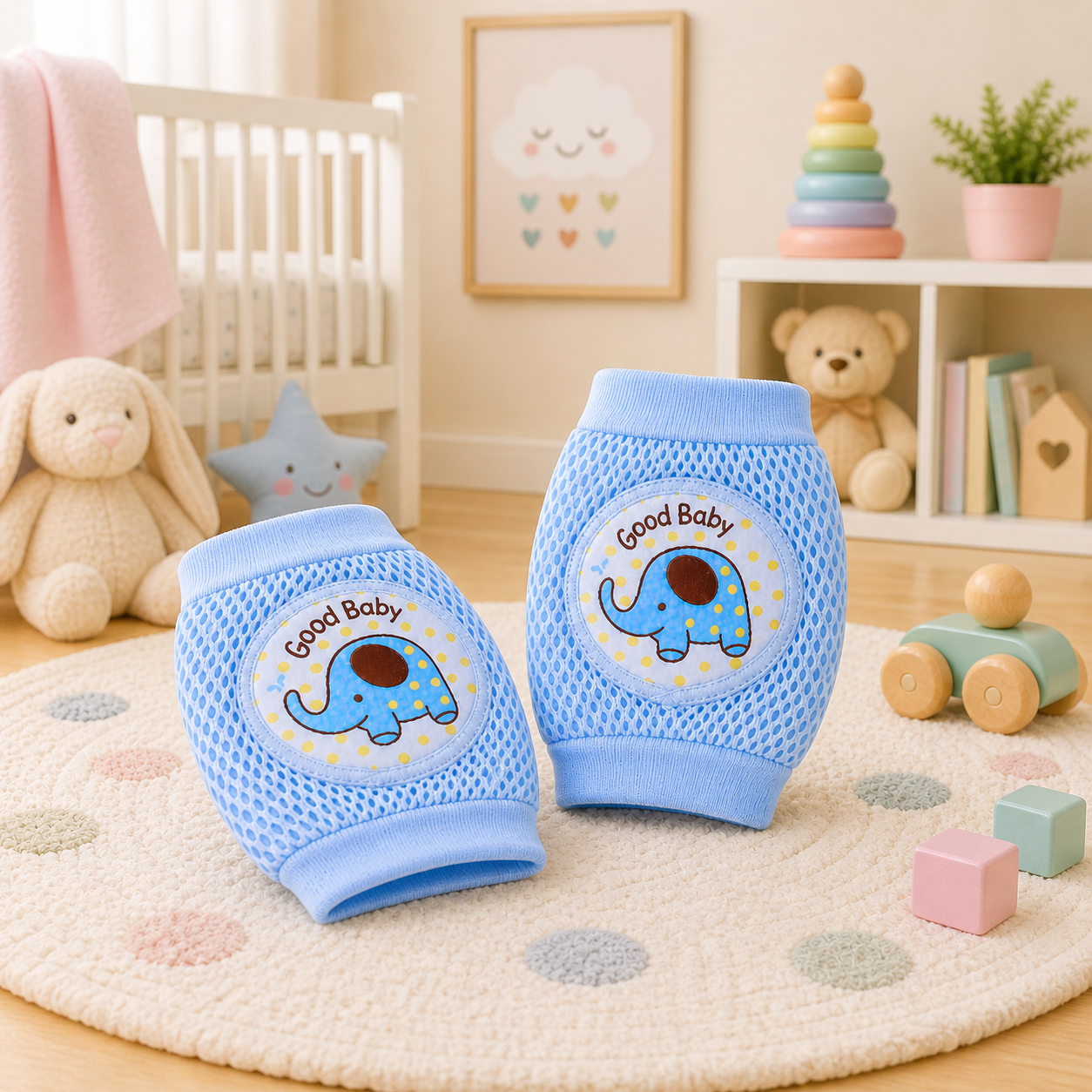 Knee Pad